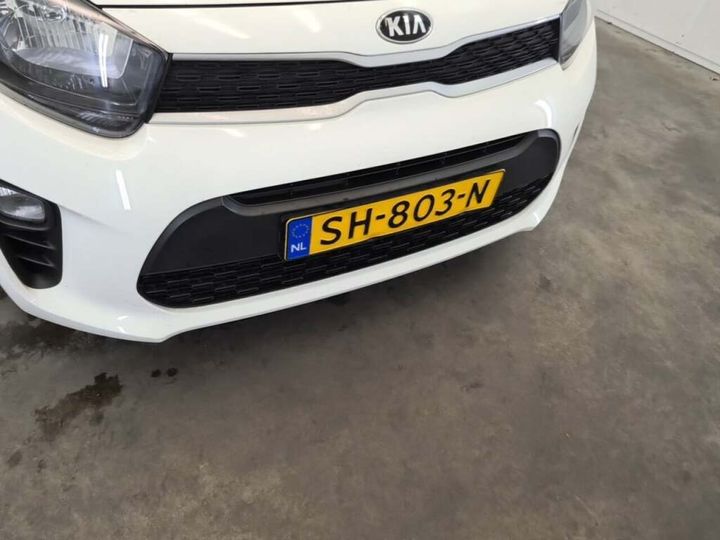 Photo 15 VIN: KNAB2511AJT223588 - KIA PICANTO 