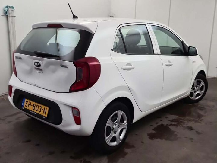 Photo 2 VIN: KNAB2511AJT223588 - KIA PICANTO 