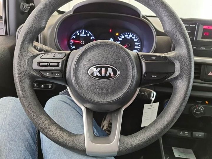 Photo 21 VIN: KNAB2511AJT223588 - KIA PICANTO 