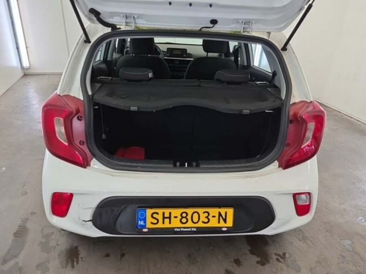 Photo 32 VIN: KNAB2511AJT223588 - KIA PICANTO 