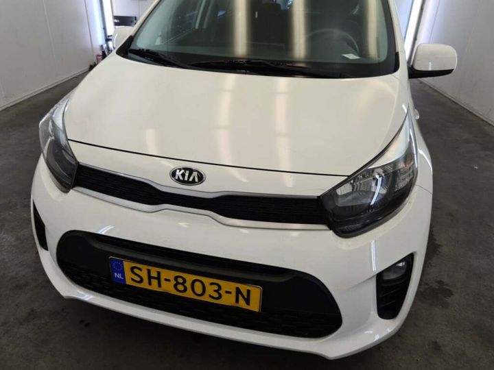 Photo 6 VIN: KNAB2511AJT223588 - KIA PICANTO 