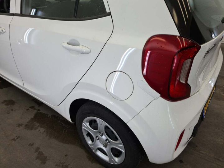 Photo 7 VIN: KNAB2511AJT223588 - KIA PICANTO 