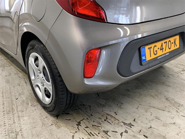 Photo 24 VIN: KNAB2511AJT223983 - KIA PICANTO 