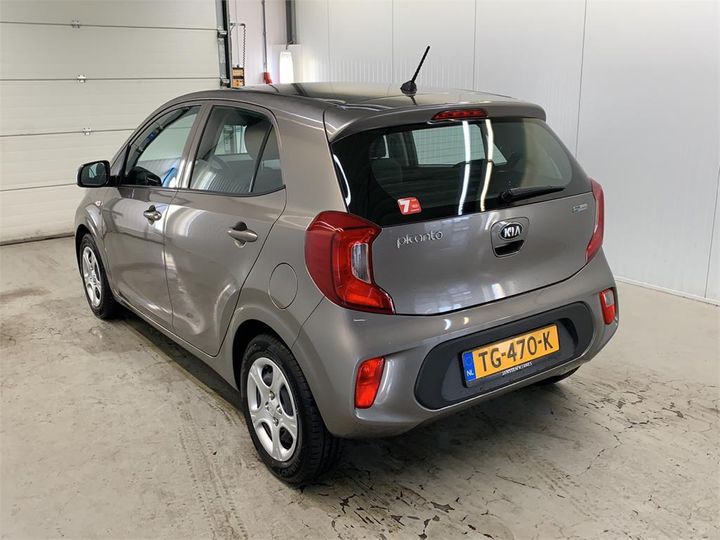 Photo 3 VIN: KNAB2511AJT223983 - KIA PICANTO 