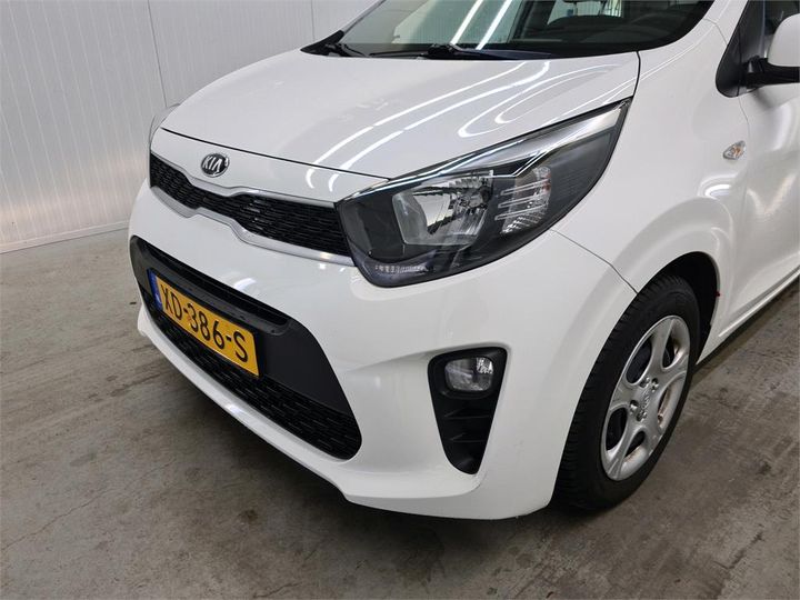 Photo 19 VIN: KNAB2511AJT233902 - KIA PICANTO 