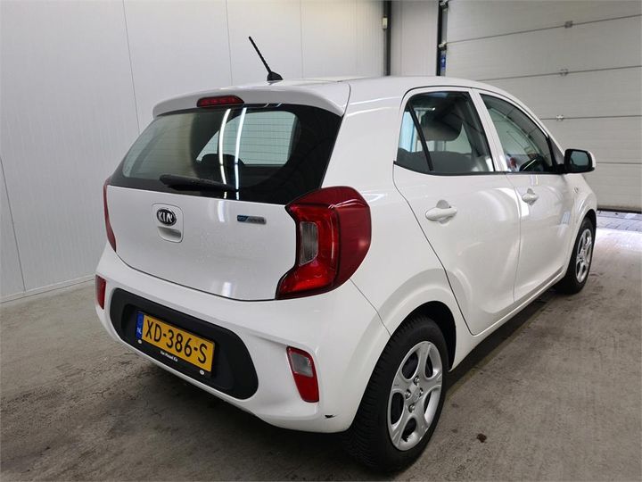 Photo 4 VIN: KNAB2511AJT233902 - KIA PICANTO 