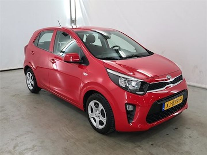 Photo 4 VIN: KNAB2511AJT234389 - KIA PICANTO 