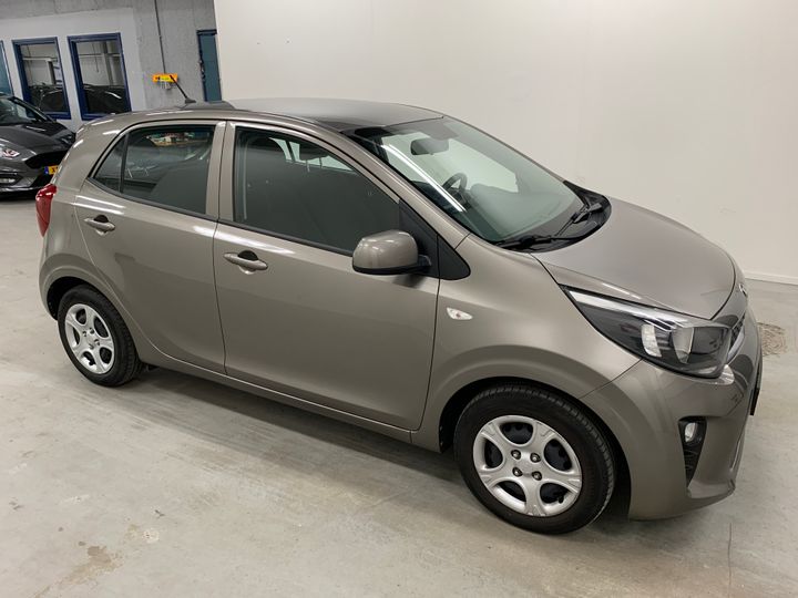 Photo 11 VIN: KNAB2511AJT234913 - KIA PICANTO 