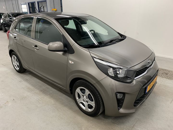 Photo 12 VIN: KNAB2511AJT234913 - KIA PICANTO 