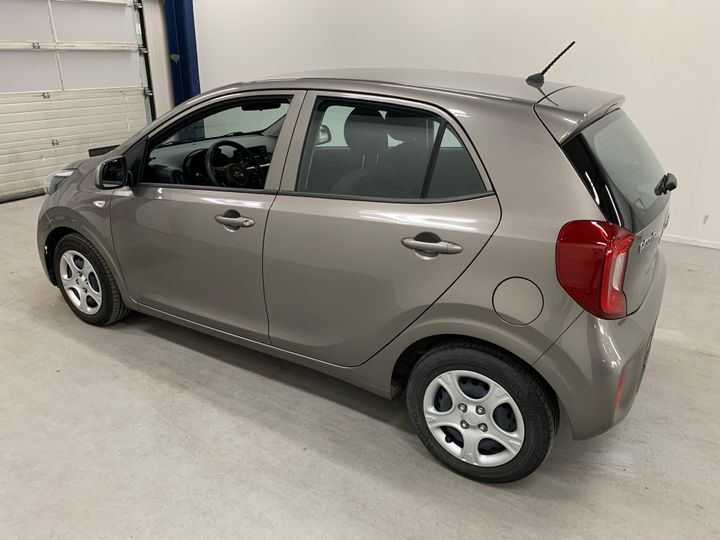 Photo 2 VIN: KNAB2511AJT234913 - KIA PICANTO 