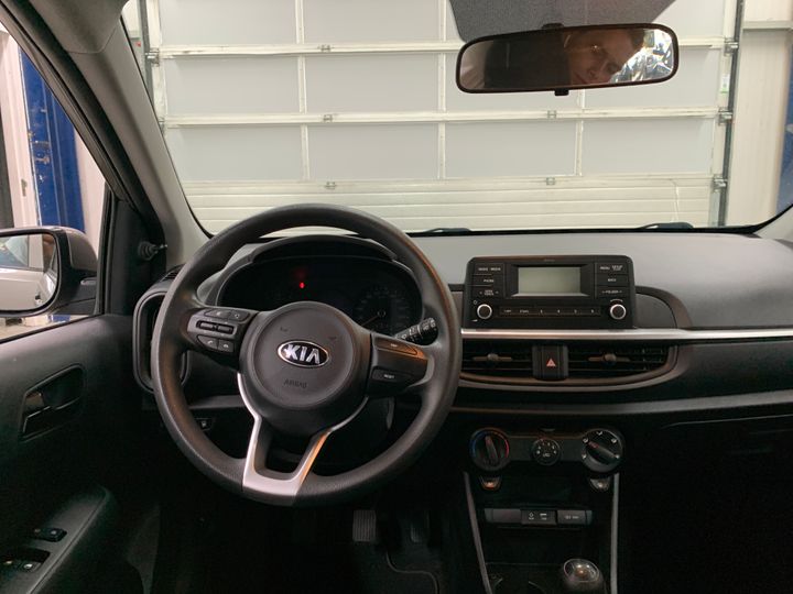 Photo 6 VIN: KNAB2511AJT234913 - KIA PICANTO 