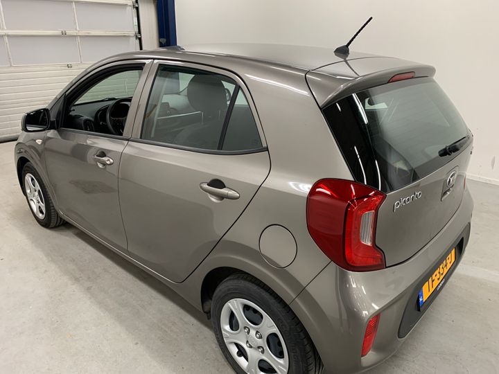 Photo 7 VIN: KNAB2511AJT234913 - KIA PICANTO 