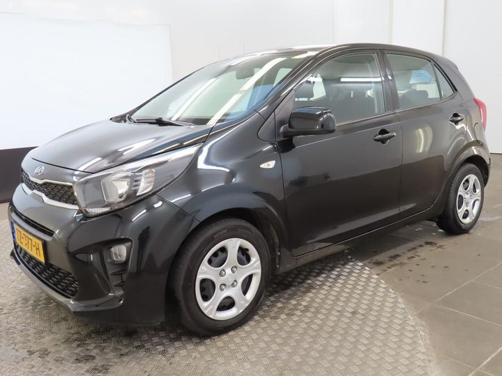 Photo 1 VIN: KNAB2511AJT235546 - KIA PICANTO 