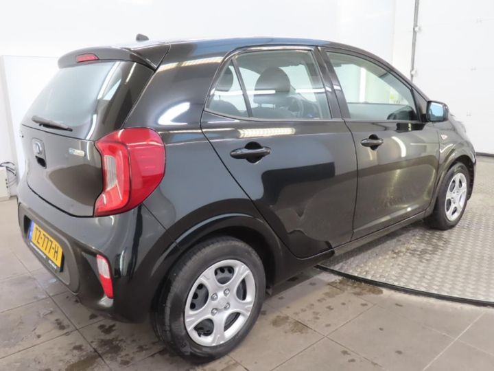 Photo 2 VIN: KNAB2511AJT235546 - KIA PICANTO 