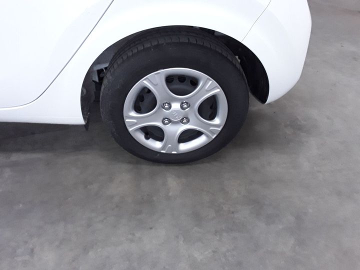 Photo 13 VIN: KNAB2511AJT240647 - KIA PICANTO 