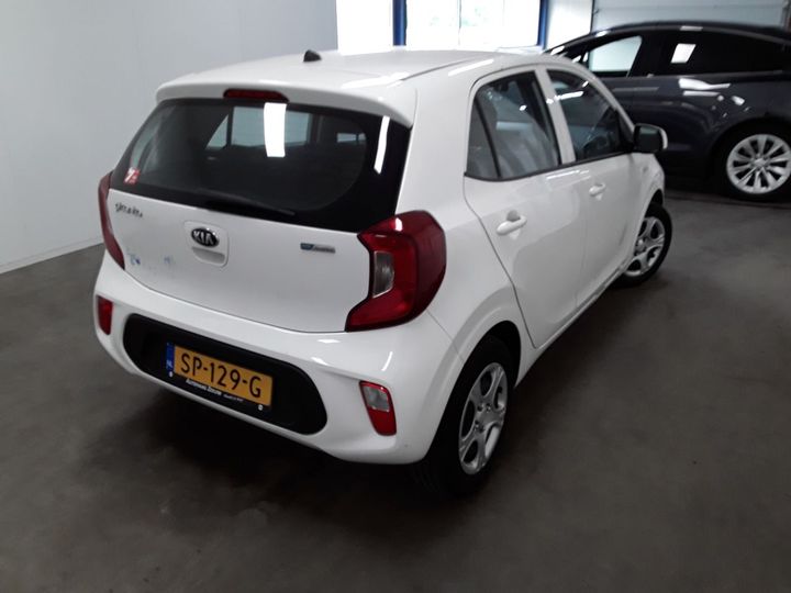 Photo 3 VIN: KNAB2511AJT240647 - KIA PICANTO 