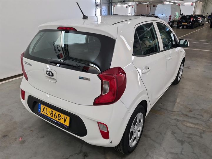 Photo 0 VIN: KNAB2511AJT242063 - KIA PICANTO 