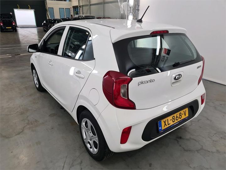 Photo 4 VIN: KNAB2511AJT242063 - KIA PICANTO 