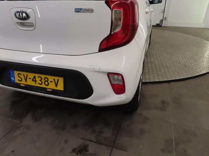 Photo 16 VIN: KNAB2511AJT249463 - KIA PICANTO 