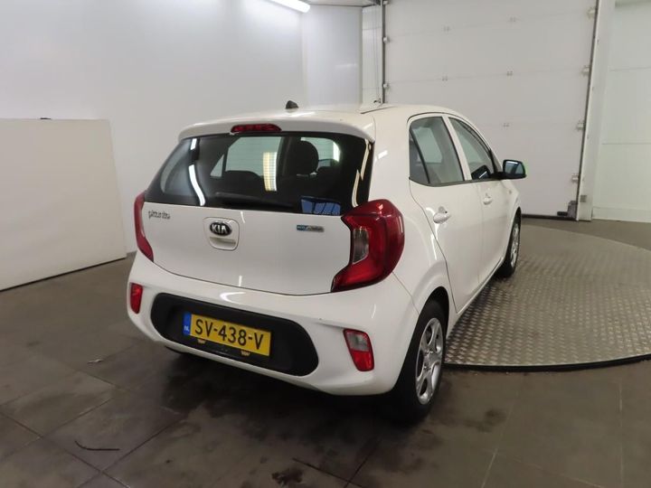 Photo 2 VIN: KNAB2511AJT249463 - KIA PICANTO 