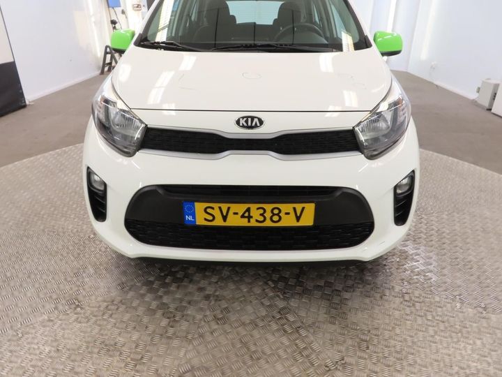 Photo 27 VIN: KNAB2511AJT249463 - KIA PICANTO 