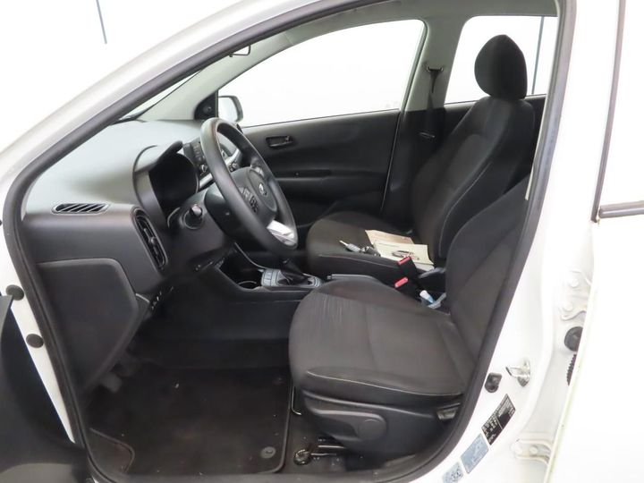 Photo 5 VIN: KNAB2511AJT249463 - KIA PICANTO 