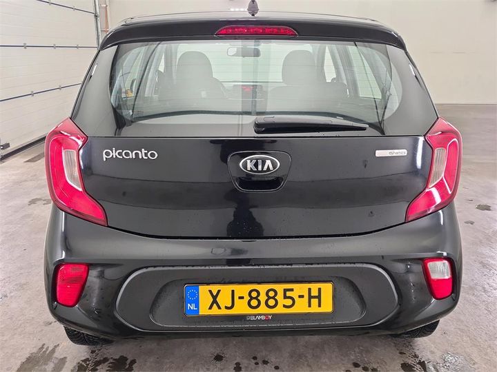 Photo 13 VIN: KNAB2511AJT249528 - KIA PICANTO 