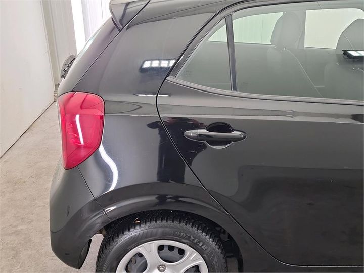 Photo 19 VIN: KNAB2511AJT249528 - KIA PICANTO 