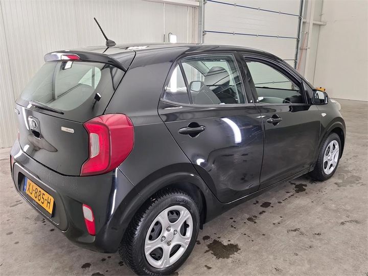 Photo 2 VIN: KNAB2511AJT249528 - KIA PICANTO 