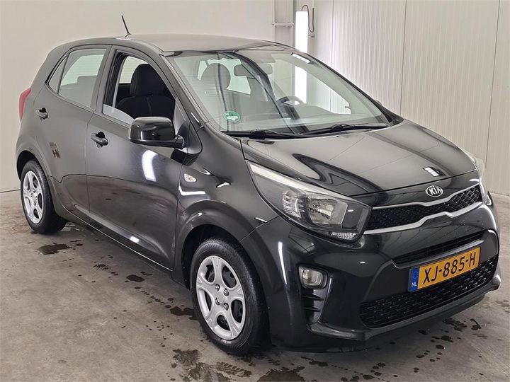 Photo 25 VIN: KNAB2511AJT249528 - KIA PICANTO 