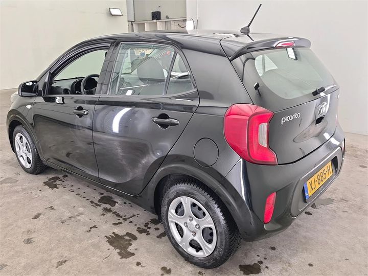 Photo 26 VIN: KNAB2511AJT249528 - KIA PICANTO 