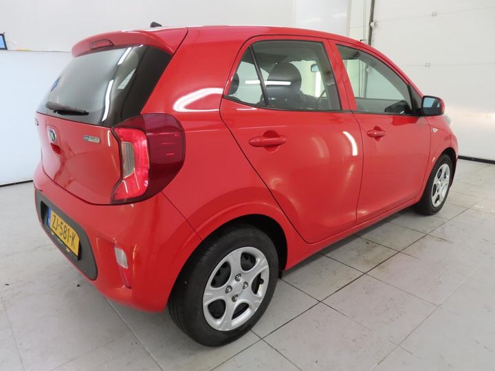 Photo 1 VIN: KNAB2511AJT249779 - KIA PICANTO 