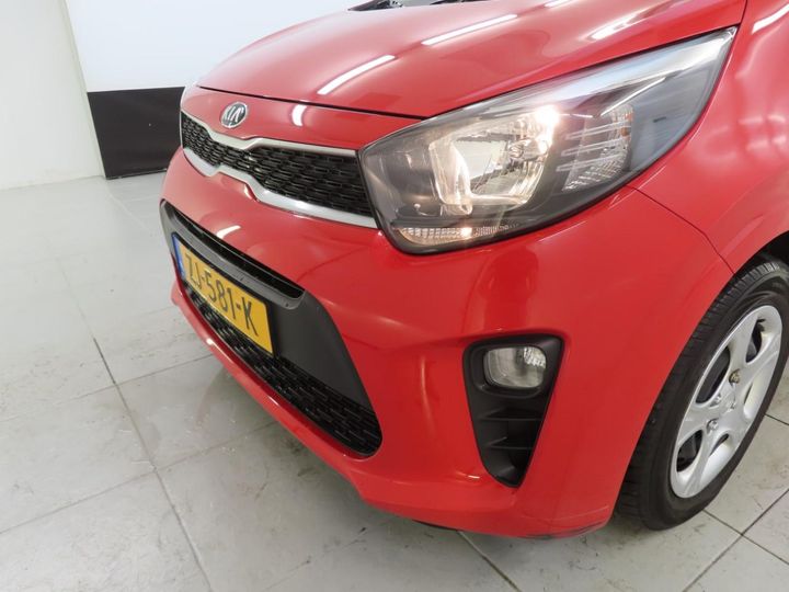 Photo 18 VIN: KNAB2511AJT249779 - KIA PICANTO 