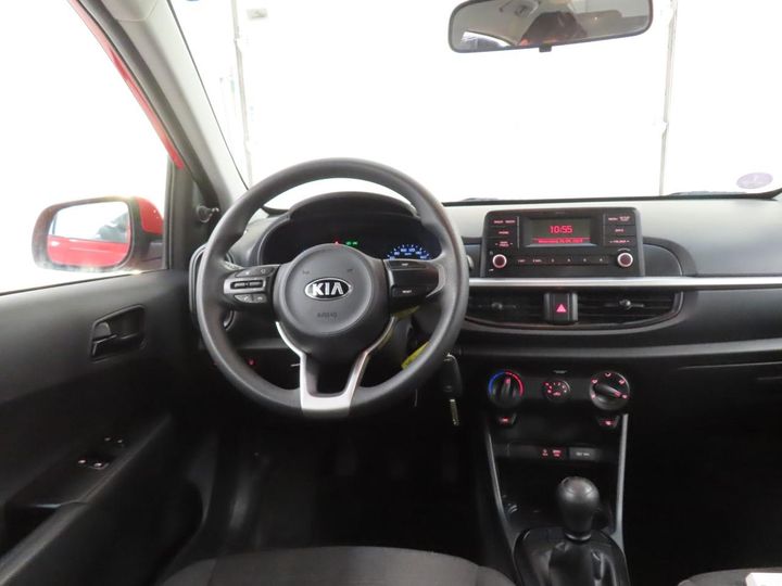 Photo 2 VIN: KNAB2511AJT249779 - KIA PICANTO 