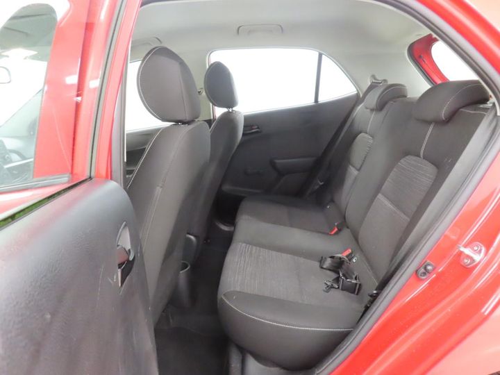 Photo 5 VIN: KNAB2511AJT249779 - KIA PICANTO 