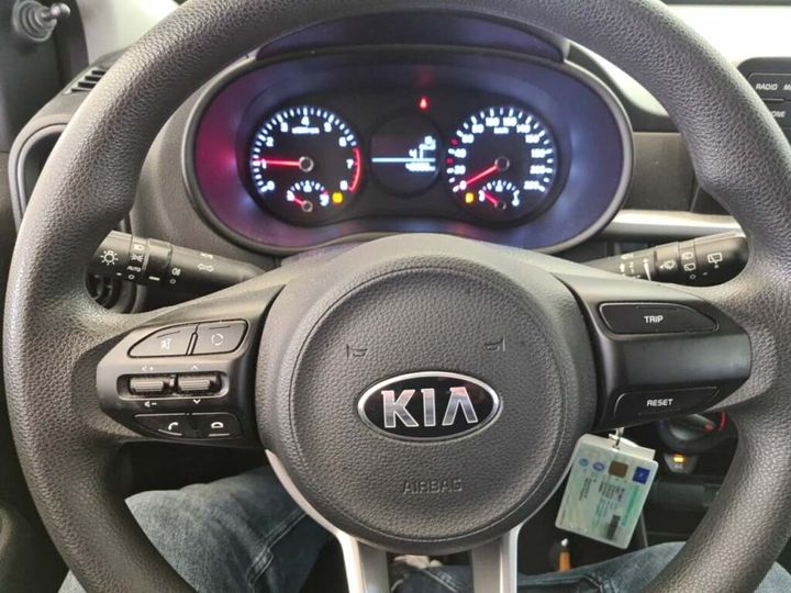 Photo 10 VIN: KNAB2511AJT250208 - KIA PICANTO 