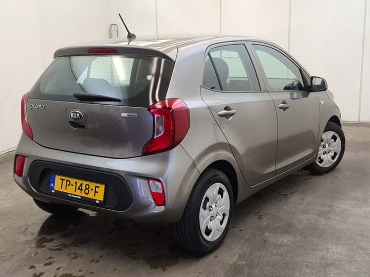 Photo 2 VIN: KNAB2511AJT250208 - KIA PICANTO 