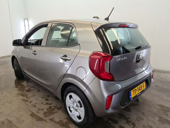 Photo 26 VIN: KNAB2511AJT250208 - KIA PICANTO 