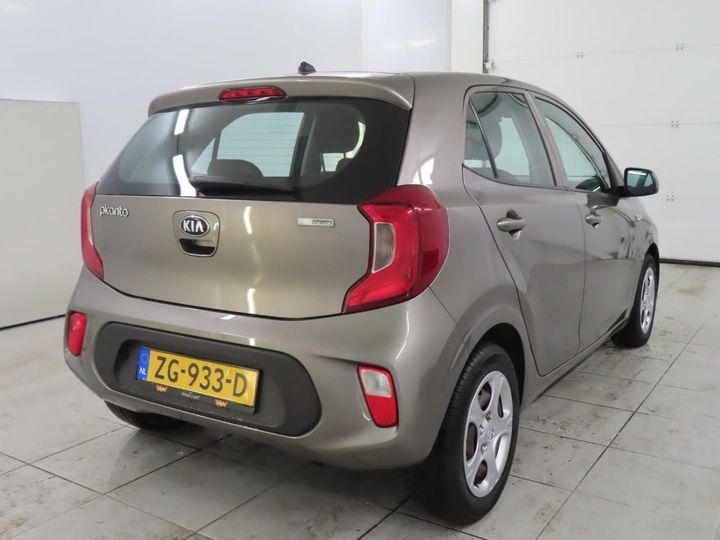 Photo 1 VIN: KNAB2511AJT250730 - KIA PICANTO 