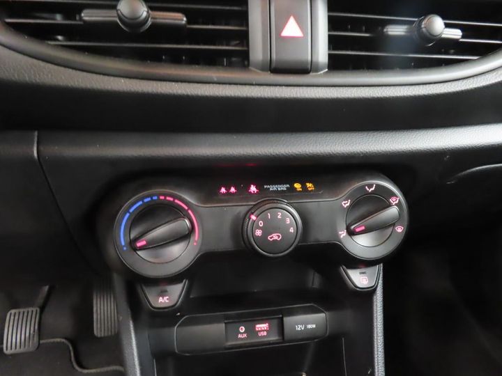 Photo 10 VIN: KNAB2511AJT250730 - KIA PICANTO 