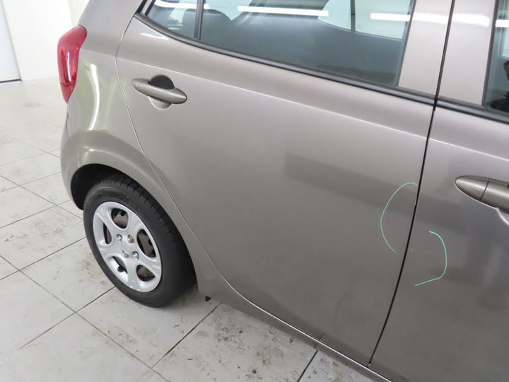 Photo 19 VIN: KNAB2511AJT250730 - KIA PICANTO 