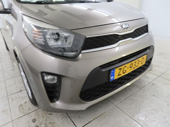 Photo 23 VIN: KNAB2511AJT250730 - KIA PICANTO 