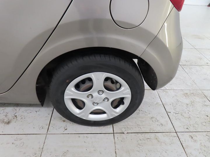 Photo 8 VIN: KNAB2511AJT250730 - KIA PICANTO 