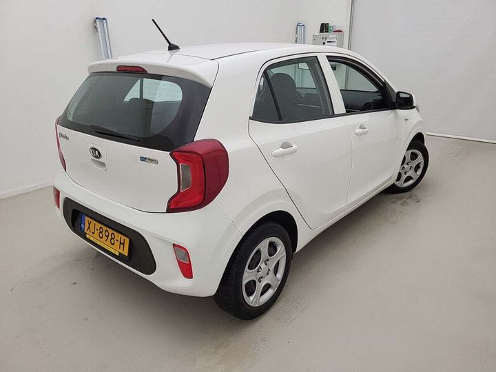 Photo 1 VIN: KNAB2511AJT251111 - KIA PICANTO 