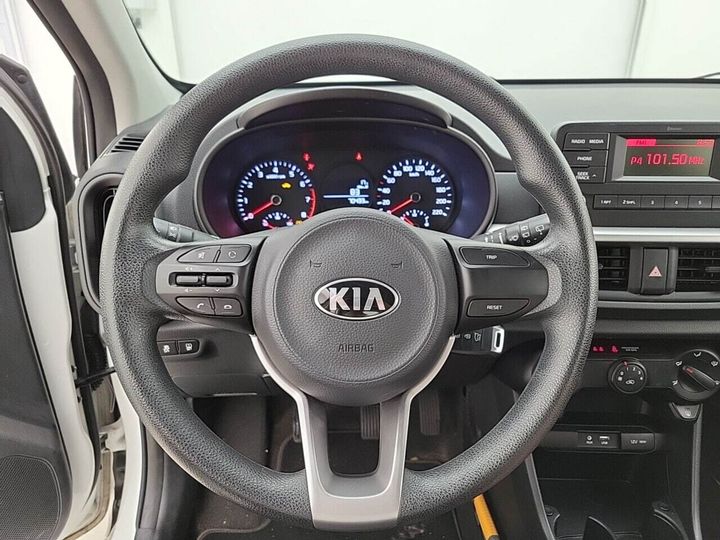 Photo 11 VIN: KNAB2511AJT251111 - KIA PICANTO 