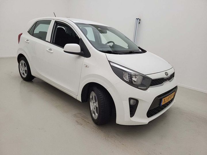 Photo 26 VIN: KNAB2511AJT251111 - KIA PICANTO 