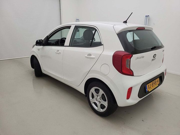 Photo 27 VIN: KNAB2511AJT251111 - KIA PICANTO 