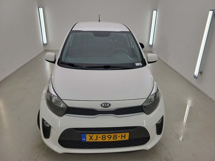 Photo 3 VIN: KNAB2511AJT251111 - KIA PICANTO 