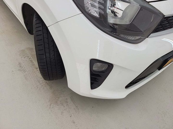 Photo 8 VIN: KNAB2511AJT251111 - KIA PICANTO 