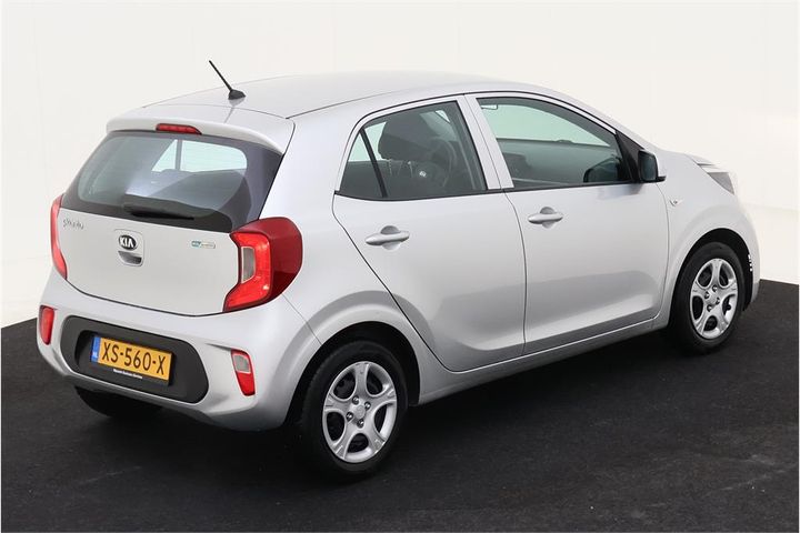 Photo 3 VIN: KNAB2511AJT251147 - KIA PICANTO 